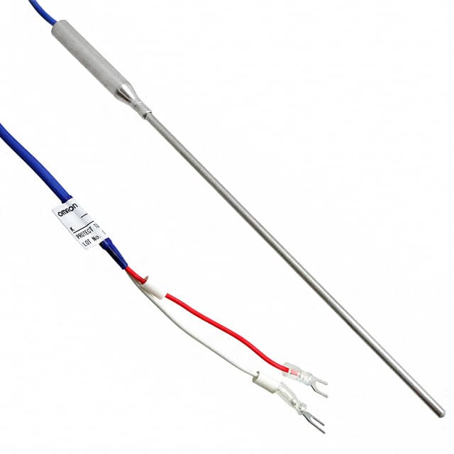 E52-CA15AYD32 4M TEMPERATURE SENSOR