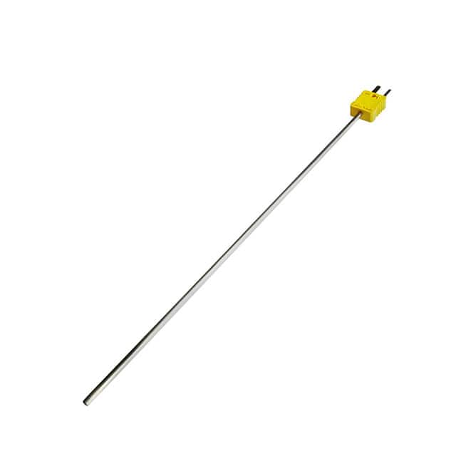 T21MU6KAI TEMP PROBE K-TYPE 1/16" DIAMETER