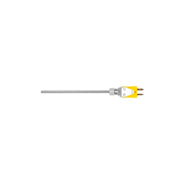 A8A-10-9 J, 1/8 X 9 SS304, UNG, SMC