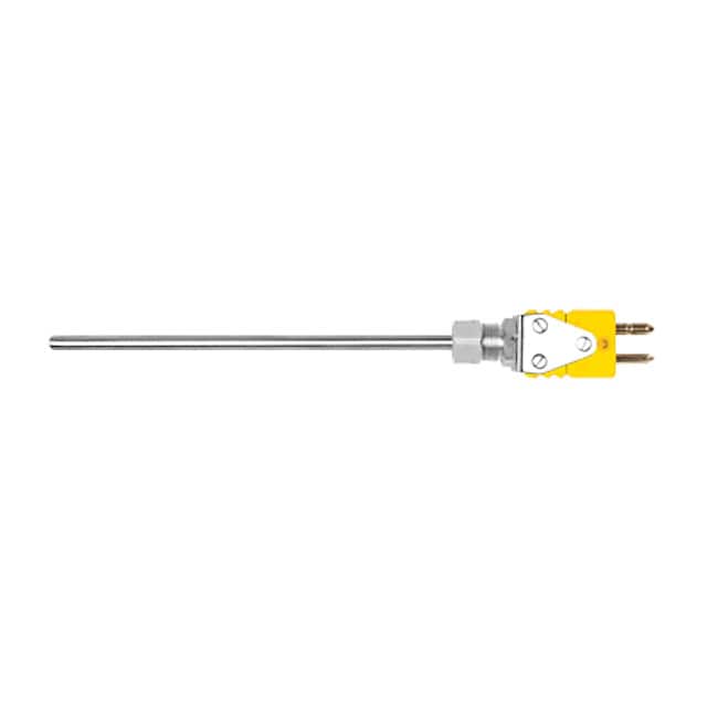 A8A-21-24 THERMOCOUPLE K TYP SS304 .062"DI