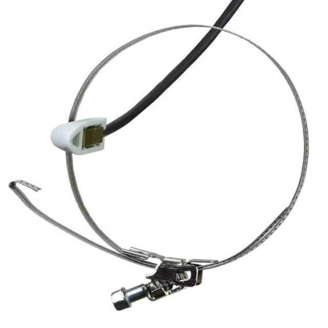 SN182M PTS350A-5/M, TEMP PROBE 5 M