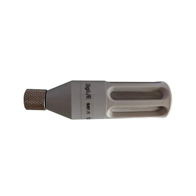 DIGIL/E DIGITAL TEMPERATURE/HUMIDITY