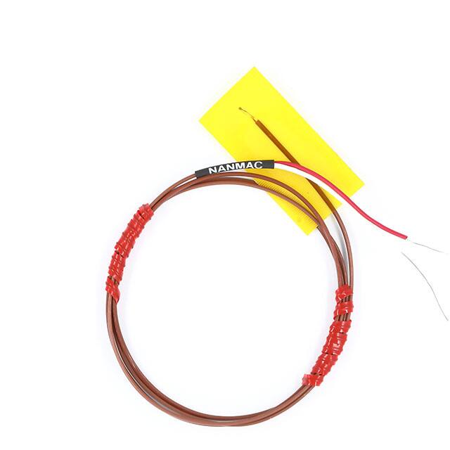 A4A-E-2-3-PK SITCK ON T/C E,72" L,10/PACK