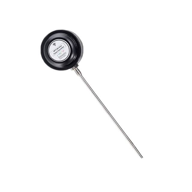 IWTTP100A TEMP SENSOR WIFI PT100 6X100MM 1