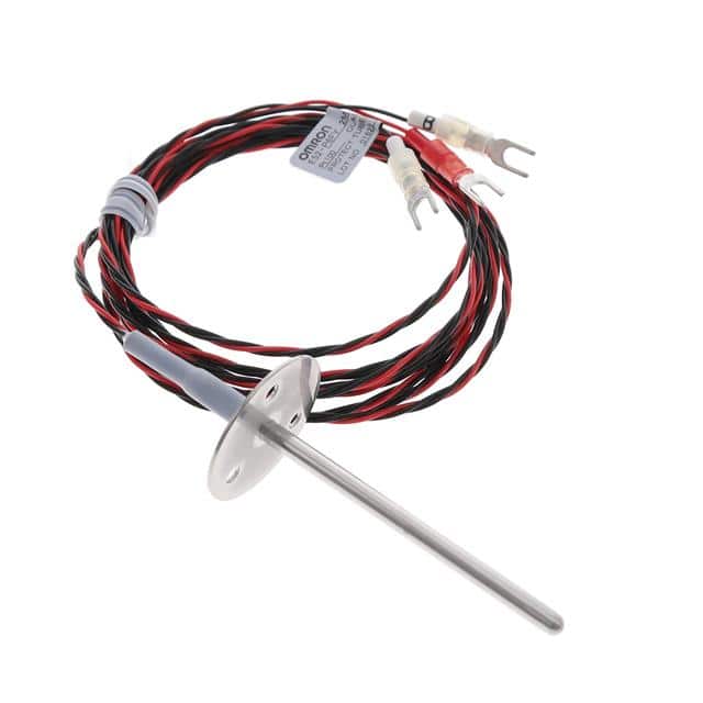 E52-P6FY 2M RTD L=65MM THREADED