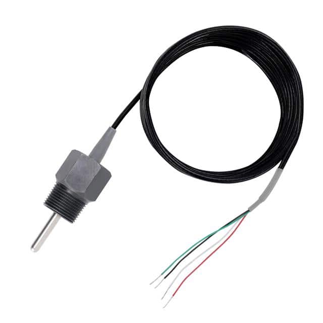 ENV-50-TMP INDUSTRIAL PT-1000 TEMP PROBE