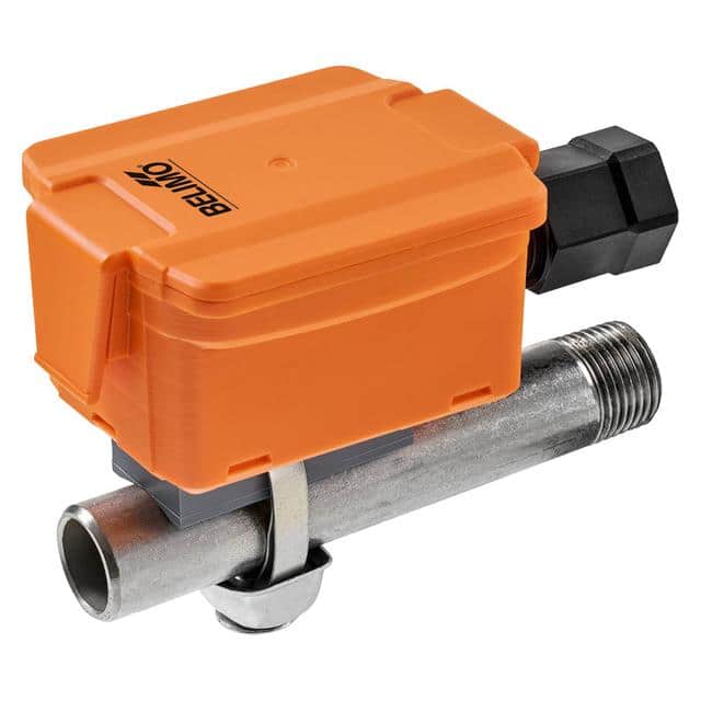 22HT-52 HOUSING CONTACT TEMP SENSOR V