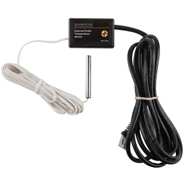 IMS-4815E-NIST IMS Solution Ultra Low Temperatu