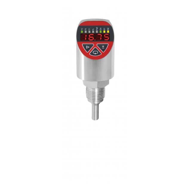TS4S S S 3 N 0 C 2 A S S / 100MM TEMPERATURE TRANSMITTERS THERMOC