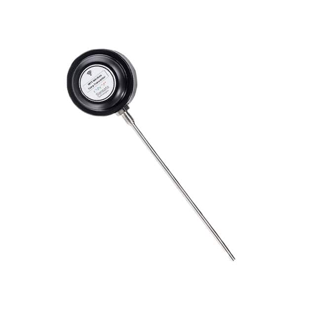 IWTTP200A TEMP SENSOR WIFI PT100 6X200MM 1
