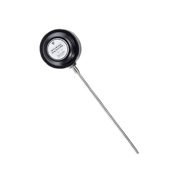 IWTTUP150A TEMP SENSOR WIFI PT100 6X150MM 1