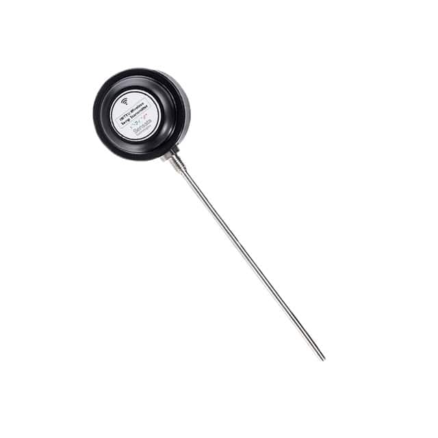 IWTTUJ300A TEMP SENSOR WIFI J TYPE 6X300MM