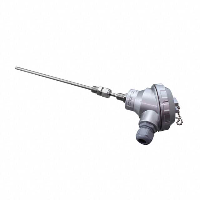 ITTP300A TEMP PROBE PT100 6X300MM 1/4" BS