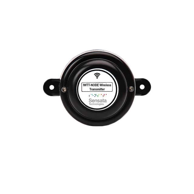IWTT-NODE-PT TRANSMITTER WIRELESS 2.4GHZ TEMP