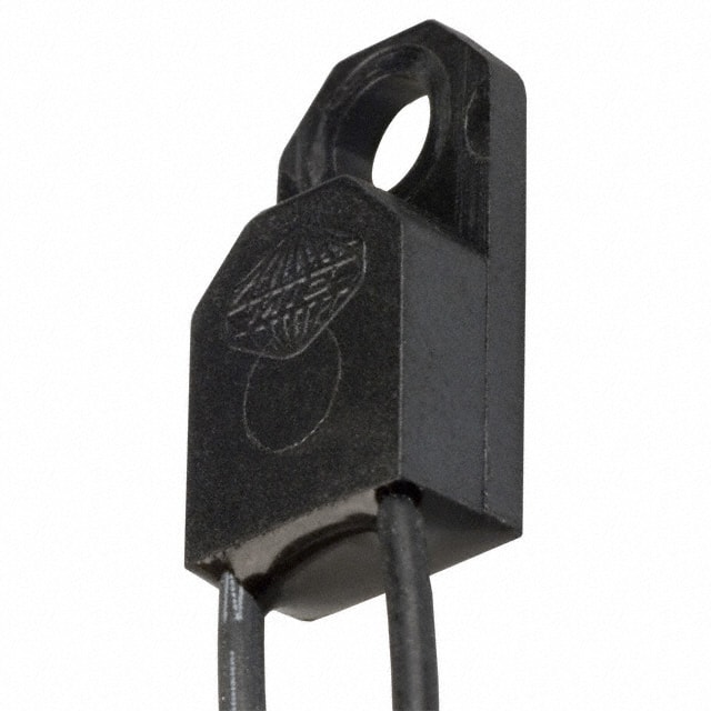 F20A15005ACFA06E THERMOSTAT 150DEG C SPST-NC WIRE