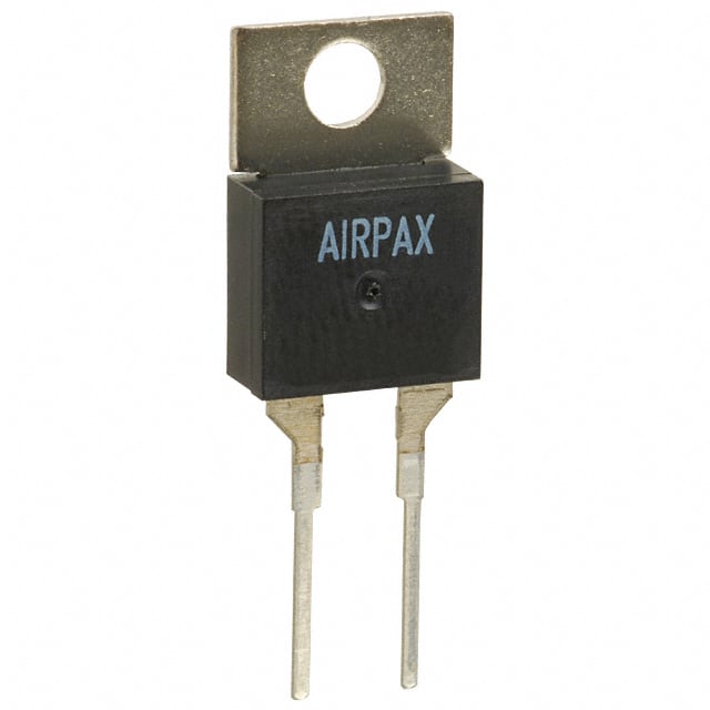 67L095 THERMOSTAT 95DEG C NC TO220-2