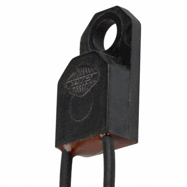 F20B13005ACFA06E THERMOSTAT 130DEG C SPST-NO WIRE