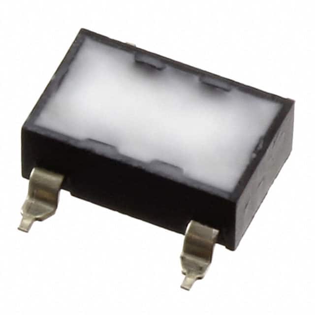 66L055-0260 THERMOSTAT 55DEG C SPST-NC 4SMD