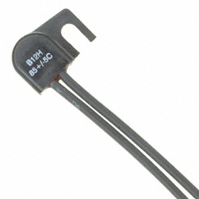 B12B08505AEDA0GE THERMOSTAT 85DEG C SPST-NO RAD