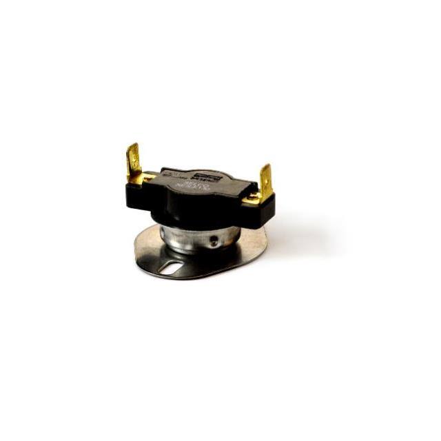 SES-F200V 3/4" DISC THERMOSTAT, 25AMP