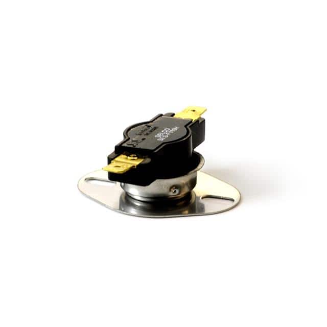 SES-L225H 3/4" DISC THERMOSTAT, 25AMP