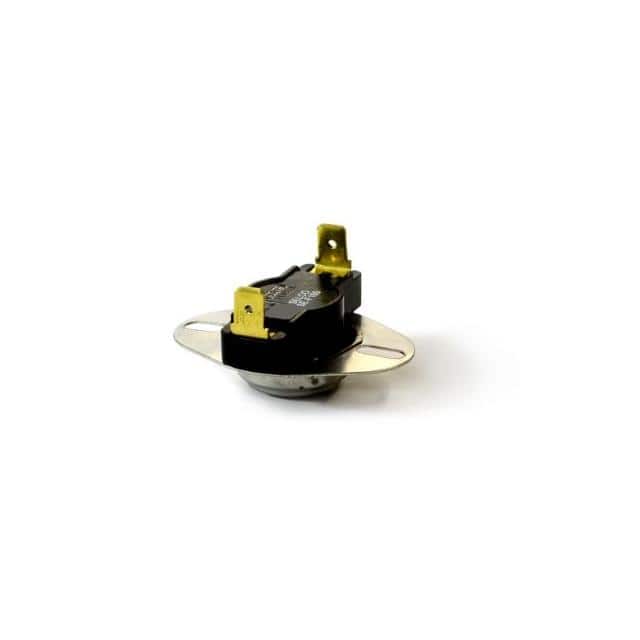 SE-L120 3/4" DISC THERMOSTAT, 25AMP