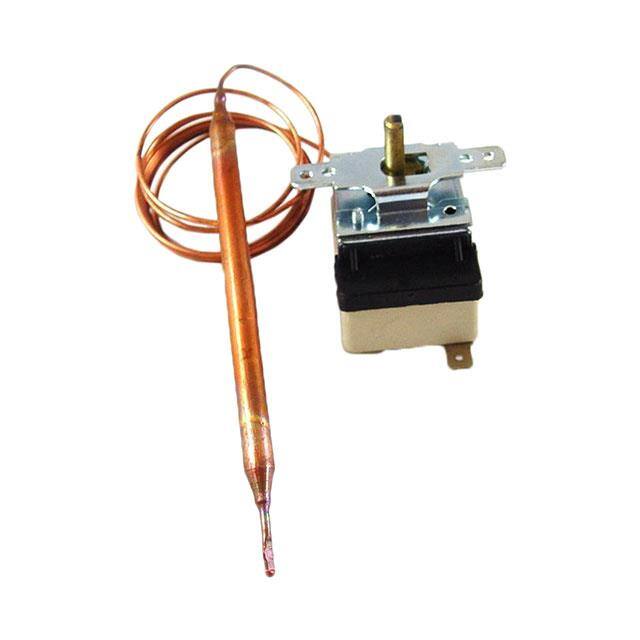 CAP-57-104 BULB AND CAPILLARY THERMOSTAT