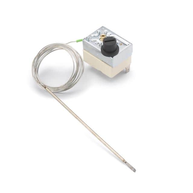 CAP-MR-700 BULB AND CAPILLARY THERMOSTAT