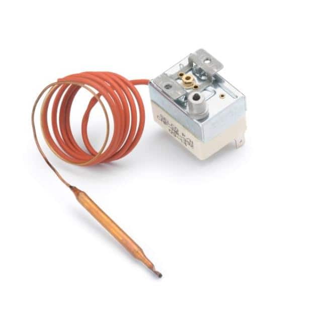 CAP-MR-392 BULB AND CAPILLARY THERMOSTAT