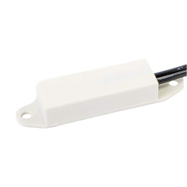 M3 10XD THERMOSTAT 50F (10C) RECTANGULAR