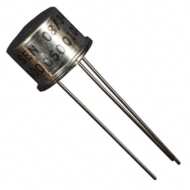 3600050010001 THERMOSTAT 50DEG C NC TO205AA