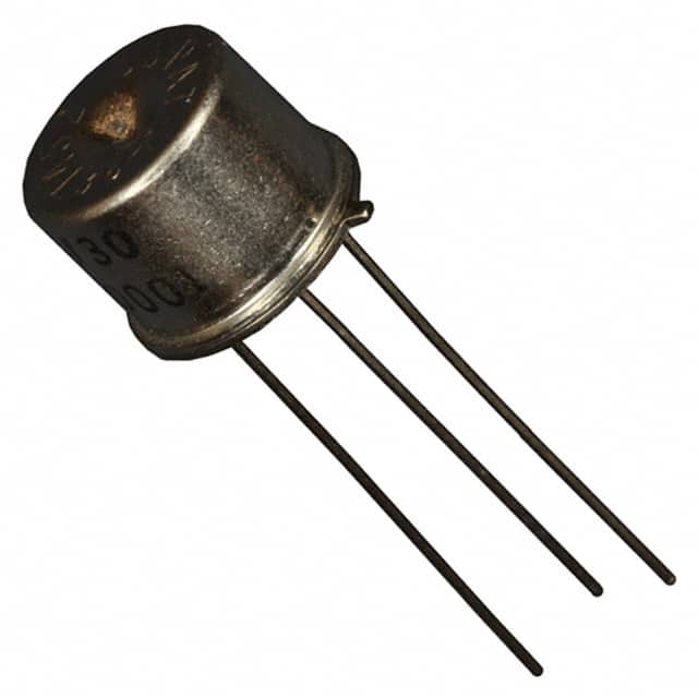 3600065010001 THERMOSTAT 65DEG C NC TO205AA