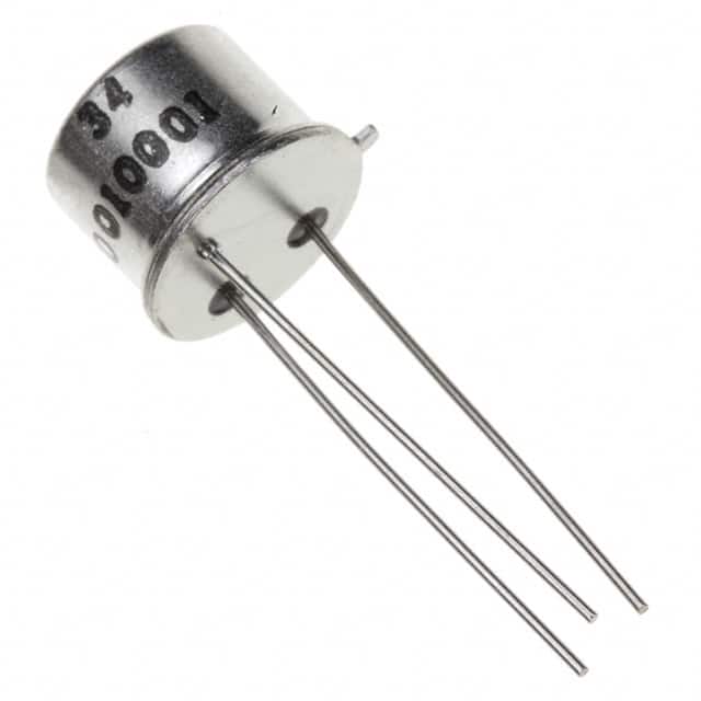3600070010001 THERMOSTAT 70DEG C NC TO205AA