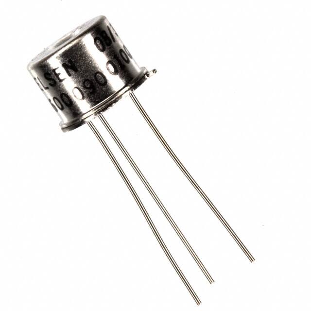 3600090010001 THERMOSTAT 90DEG C NC TO205AA