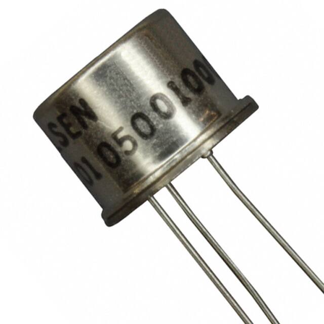3601050010001 THERMOSTAT 50DEG C NO TO205AA