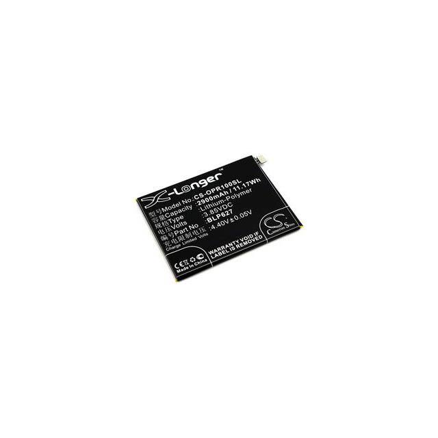 BLP627 BATTERY Replacement for Oppo BLP627 Batt
