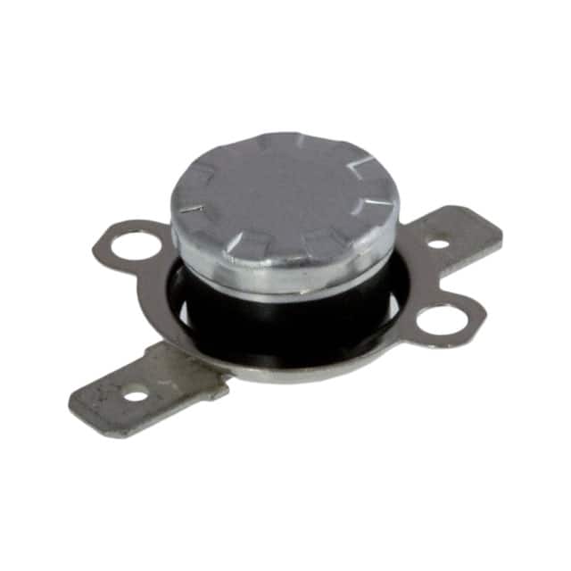 CS709025Y THERMOSTAT 90DEG C SPST-NC CYL