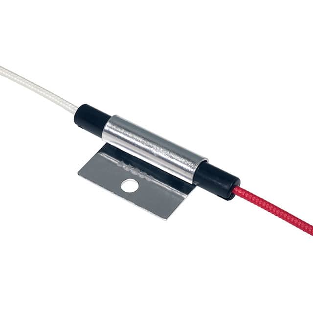 TRS1-120MLR00V THERMOSTAT 120DEG C MODULE WIRE