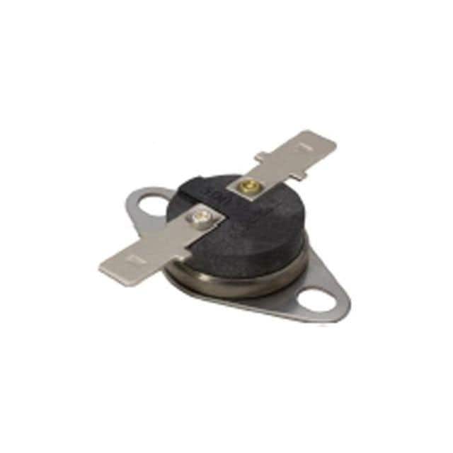 053GAB190A-175Y THERMOSTAT 88DEG C SPST-NC CYL
