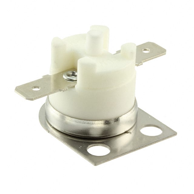 2450CM 84210015 THERMOSTAT 93DEG C SPST-NC MOD