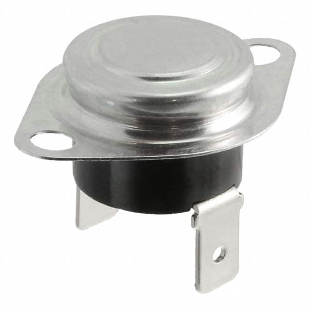 3455RG 81290064 THERMOSTAT AUTO RESET CYLINDR QC