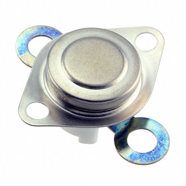 3450CM 02200002 THERMOSTAT MODULE SOLDER LUG