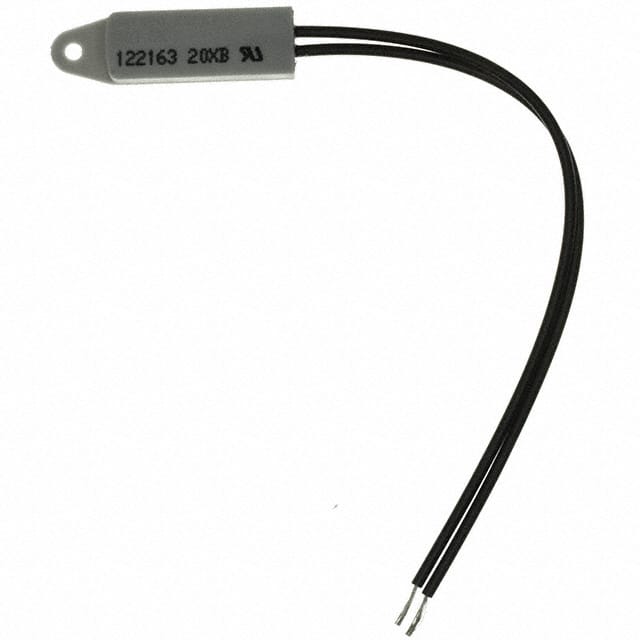 MQT8K020XB THERMOSTAT 20DEG C SPST-NC RECT