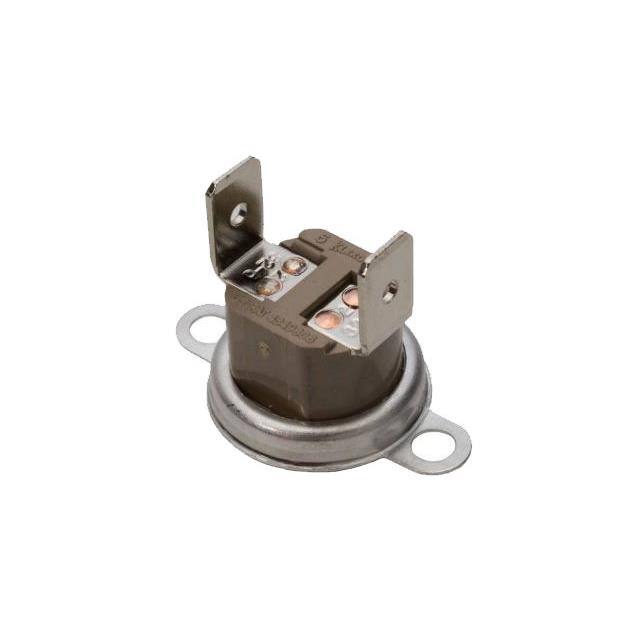1NT01L-7953 THERMOSTAT 180DEG C SPST-NC CYL