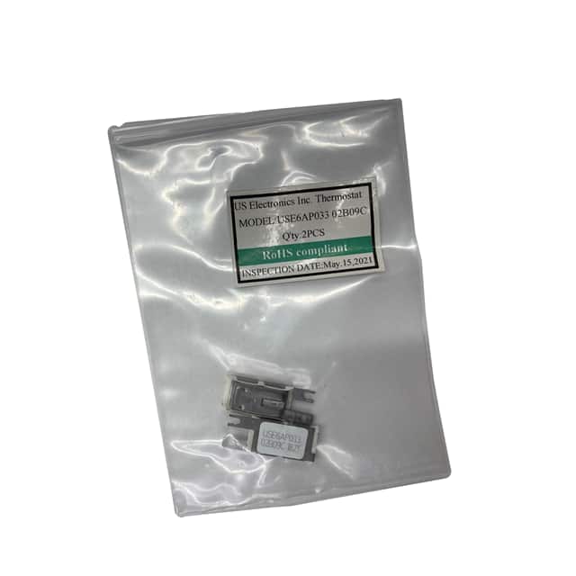 USE-6AP033C-02B09C 6AP SNAP ACTION TYPE MOTOR PROTE