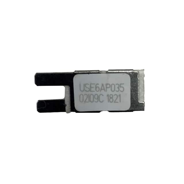 USE-6AP035C-02I09C 6AP SNAP ACTION TYPE MOTOR PROTE