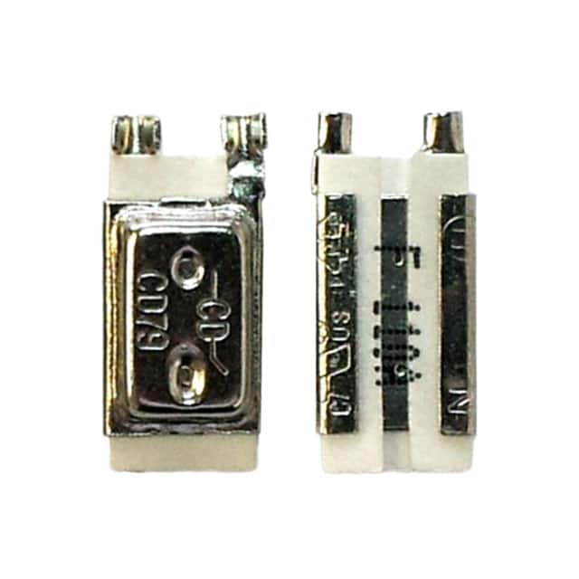 CD79F06505A CD79F THERMAL PROTECTION SWITCH