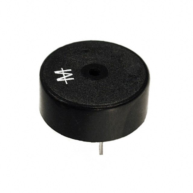PT-1240PEQ BUZZER PIEZO 5V 14MM TH