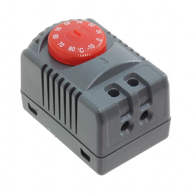 APT-HNCC THERMOSTAT ADJ SPST-NC MODULE