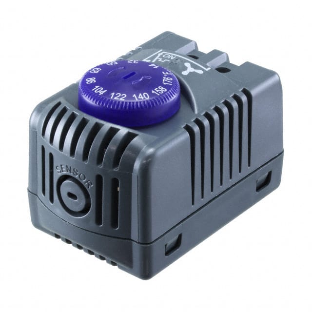 APT-CNOF THERMOSTAT ADJ SPST-NO MODULE